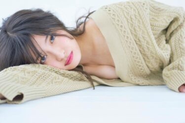 【エッッッ】AKB48・行天優莉奈（23）「世界で最も美しい顔100人」にランクイン！