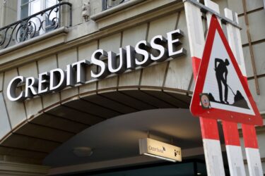 【金融危機序章か？】AT1債、世界で36兆円が無価値に　クレディ・スイス巡り警戒感高まる