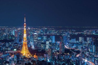 【悲報】「テレワークをして地方で暮らす」から一転。東京への流入人口が再び増加傾向へ