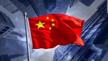 【内政干渉】中国「中国に危害を加える行為」表明　日本の半導体製造装置２３品目の輸出規制で