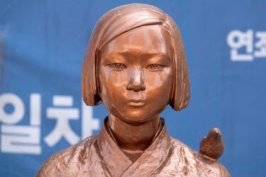 【火病】韓国の慰安婦歴史館、資料が無いため設立できずプロ市民団体ブチギレ