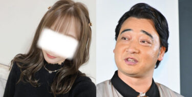 【笑いにせい】ジャンポケ斉藤、キャバ嬢との不倫報道で観客に謝罪　太田「どこに謝ってんの？そっちは壁だよ」