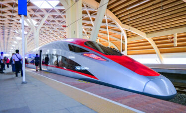 【新幹線】インドネシア高速鉄道のついに開業　インドネシア政府は中国依存から抜け出せない