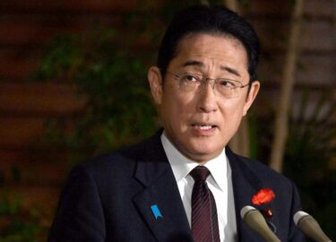 岸田首相「１０年以上銀行に溜め込んでる国民の金、NPOにバラ撒くわ」