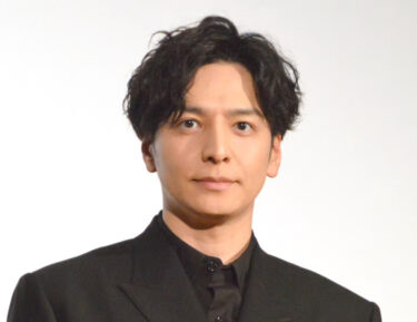 生田斗真さん、旧ジャニーズ事務所からさようならを決断　近日中に正式発表